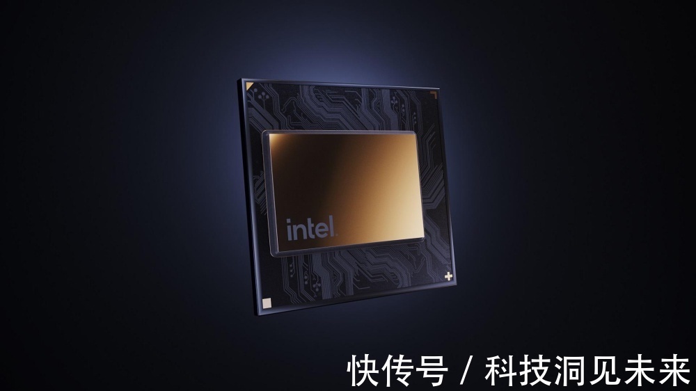 Intel成立定制化运算部门,对应区块链、挖矿加速处理器即将问世