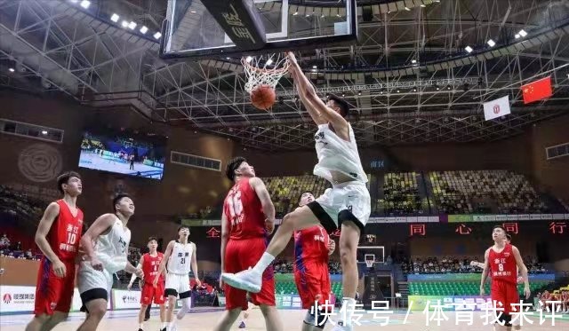 张明池|广东男篮新阶段大惊喜!220CM高塔将正式亮相,杜锋培养秘密武器