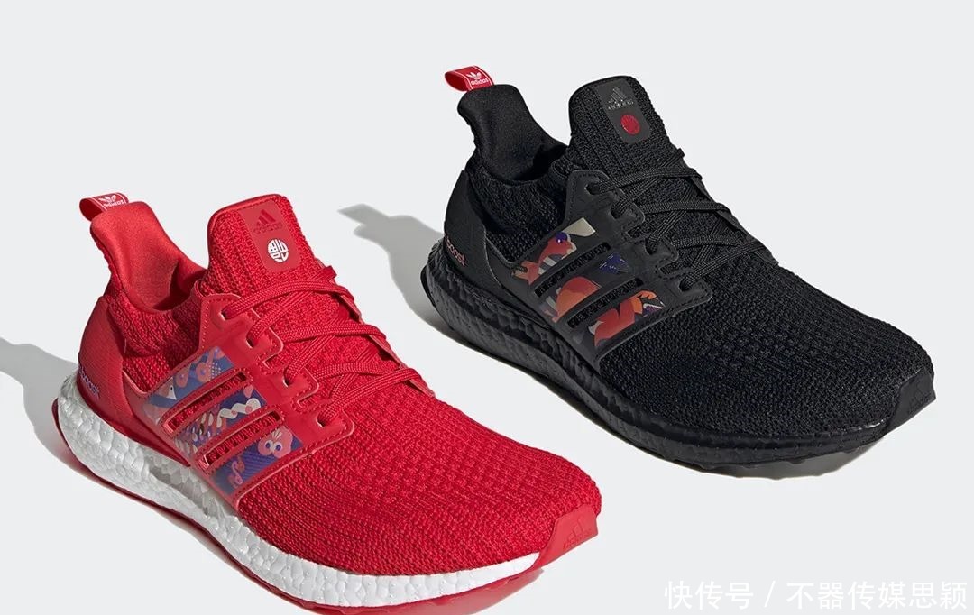 “CNY”红黑榜一览 经典中国风元素玩不好就是翻车现场!