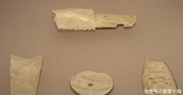 锯条|鲁班的时代还没有钢,他用什么做的锯条呢?