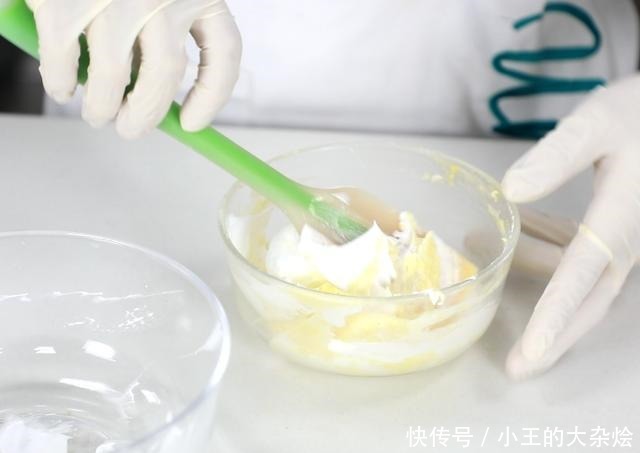 网红美食舒芙蕾来啦,这次配方成功率超高,赶紧试一试吧