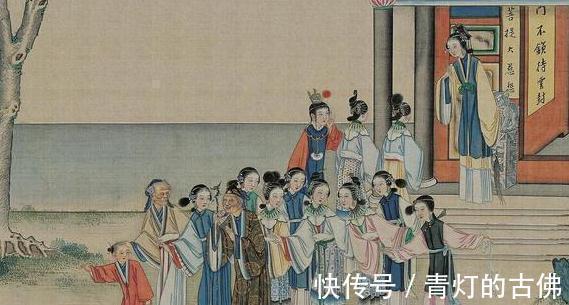 林黛玉!妙玉讥讽林黛玉是大俗人,弄懂梅花雪水的含义,才知曹雪芹真高明