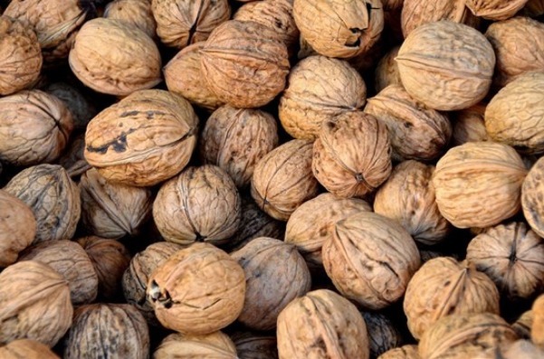 浓茶|常吃核桃好处多多,但要牢记4大禁忌,吃错了还影响健康