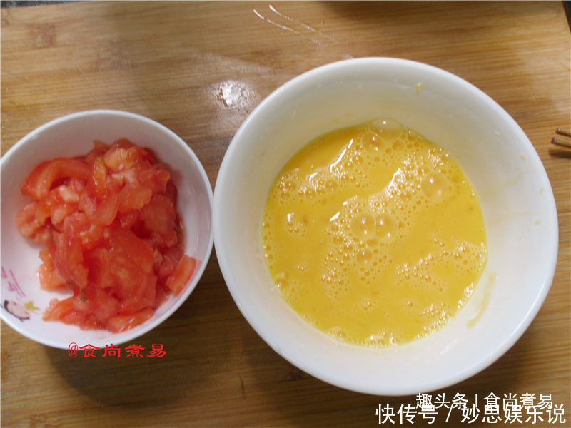 照样|早餐此做法,简单营养又健康,懒觉照样睡,五分钟就能吃上