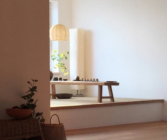 晒晒孙楠住的豪宅,全屋铺着实木地板,面积大得像个迷宫