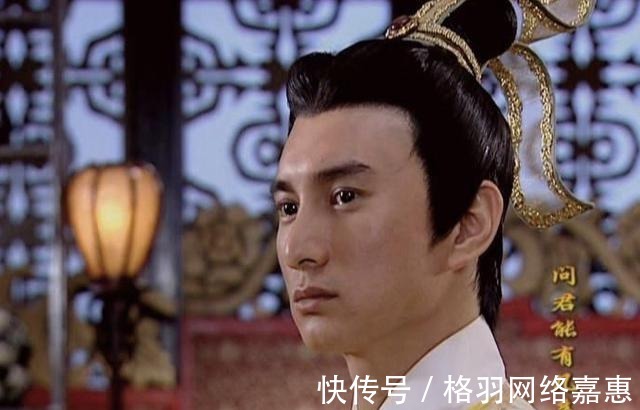 老七|李煜《虞美人·春花秋月何时了》,一个绝代才人和薄命君王的血书