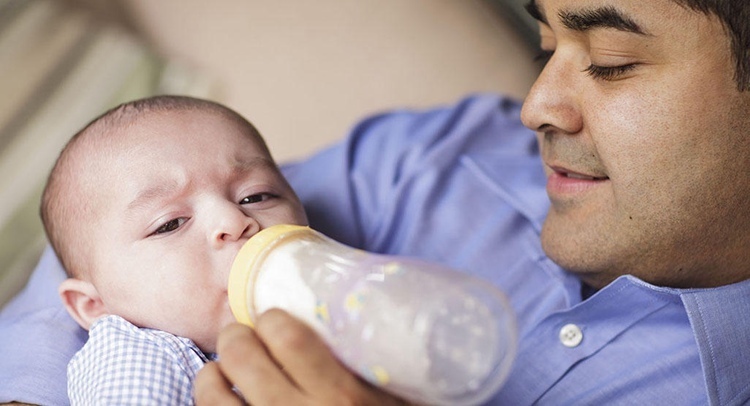 蛋清|家有宝宝的要注意孩子1岁前不要吃5种辅食,影响生长发育