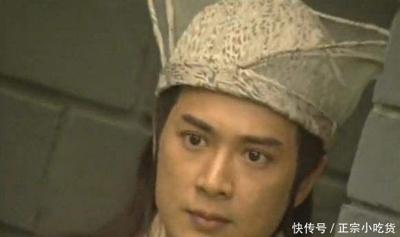 此女是他永远的心魔,甘愿毁容,二十年只做了一件对明教有益之事!