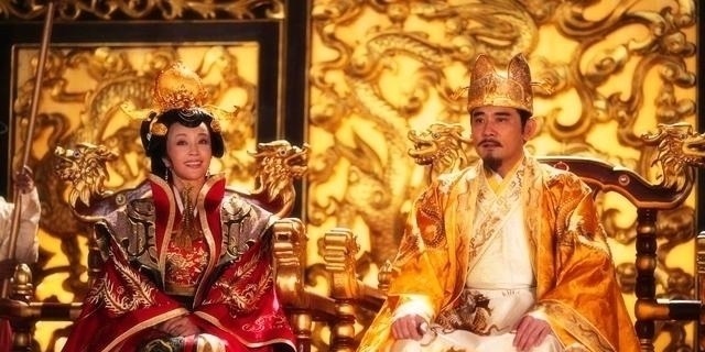 大唐!唐代最牛的诗人,一首诗让一座城火了千年,真实含义却无人能懂