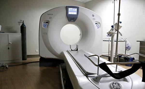 辐射量|体检时大多是检查CT?为什么不建议做核磁共振?