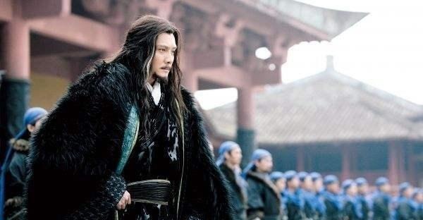 项羽|项羽在鸿门宴上为什么不杀刘邦,事实上有很多因素的制约