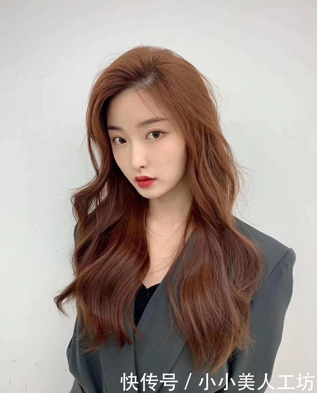 全头 最值得尝试的17款发型,无论长短都很心动,越看越喜欢