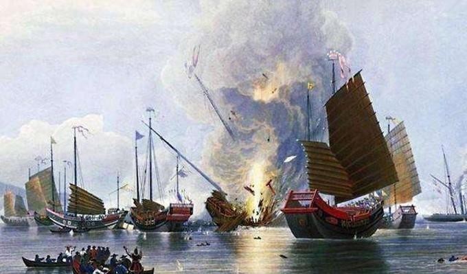 乾隆皇帝|为了制作一盏“杯子”，乾隆皇帝连下了十道圣旨