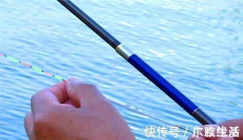 线组|钓鱼人的必修课：钓鱼调漂，何时最灵？何时最钝？