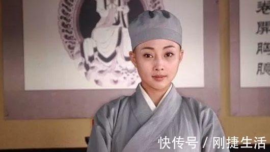 两厢情愿|知府出上联:东和尚,西尼姑,两厢情愿,糊糊涂涂!秀才的下联太经典