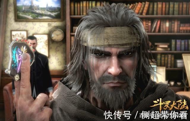 唐三|斗罗大陆：唐三说谎骗过了所有人，唯独他看出来了