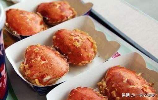 嫩牛五方|被肯德基“放弃”的4种美食,全吃过的人很少,最后一种最便宜