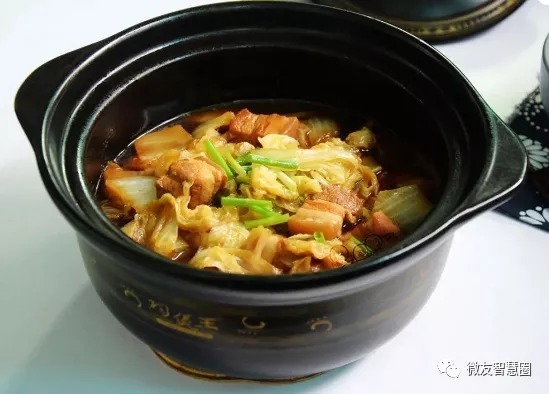 【美食窗】百菜不如白菜！100种白菜的家常做法，经典的味道百吃不厌！