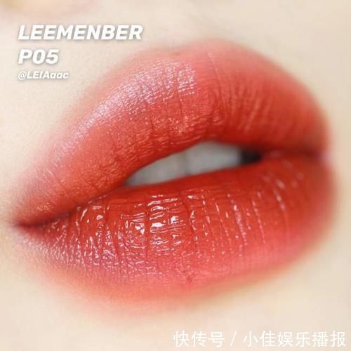 口红|国货口红的“沧海遗珠”,以这4支为代表,黄皮肤女孩人均一支!