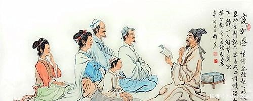 孩子|俗语“儿孙自有儿孙福”,下半句也非常经典,只是少有人知