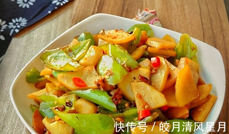 翻炒均匀|30余款菜肴推荐，有荤有素简单美味，一起为家人做营养大餐吧！