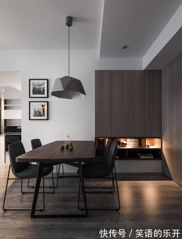 效果图|为什么人家的彩色家装那么美?我们却“频频踩雷”!