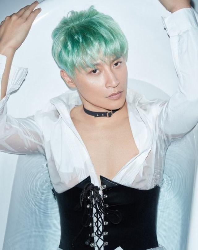 《追光吧!哥哥》出现情商最低的嘉宾,故意耍大牌,金星都圆不回