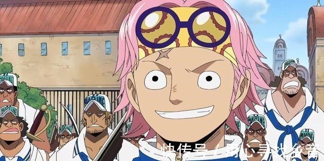 克比|海贼王中有6人换过脸,罗宾的颜值分4阶段,凯多的演员已换3个