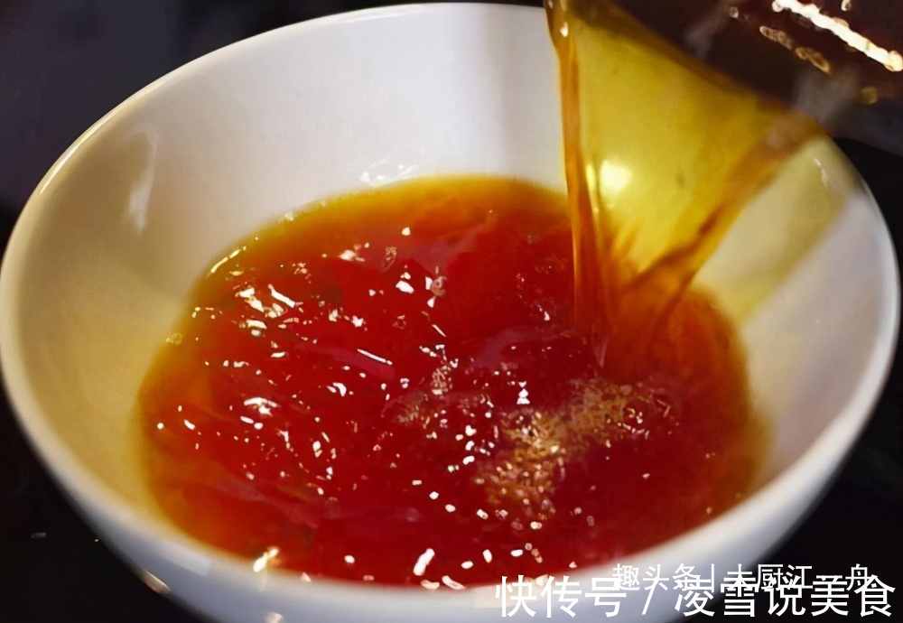 史上最全炒糖色攻略来啦，赶紧收藏好，看完后，再不怕把糖炒糊了