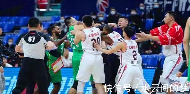 新规|CBA公司颁布新规定,姚明遭球迷逼宫,郭艾伦脸色挂不住了
