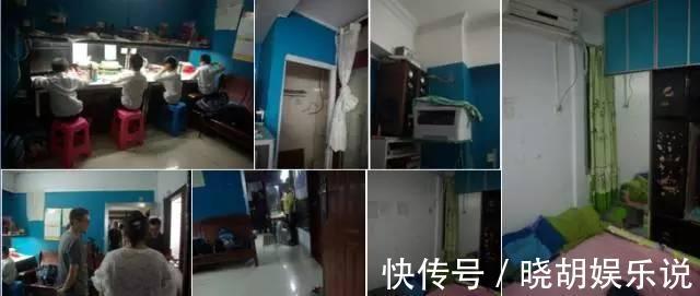 卧室|一家7口挤55㎡,四胞胎孩子挤一床,设计师爆改成小别墅