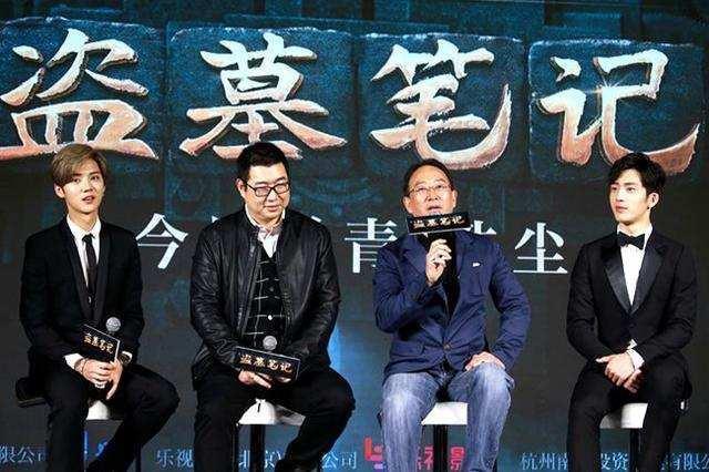 徐磊!他24岁靠写作爆红,31岁比肩郭敬明,却曾经被关进精神病院