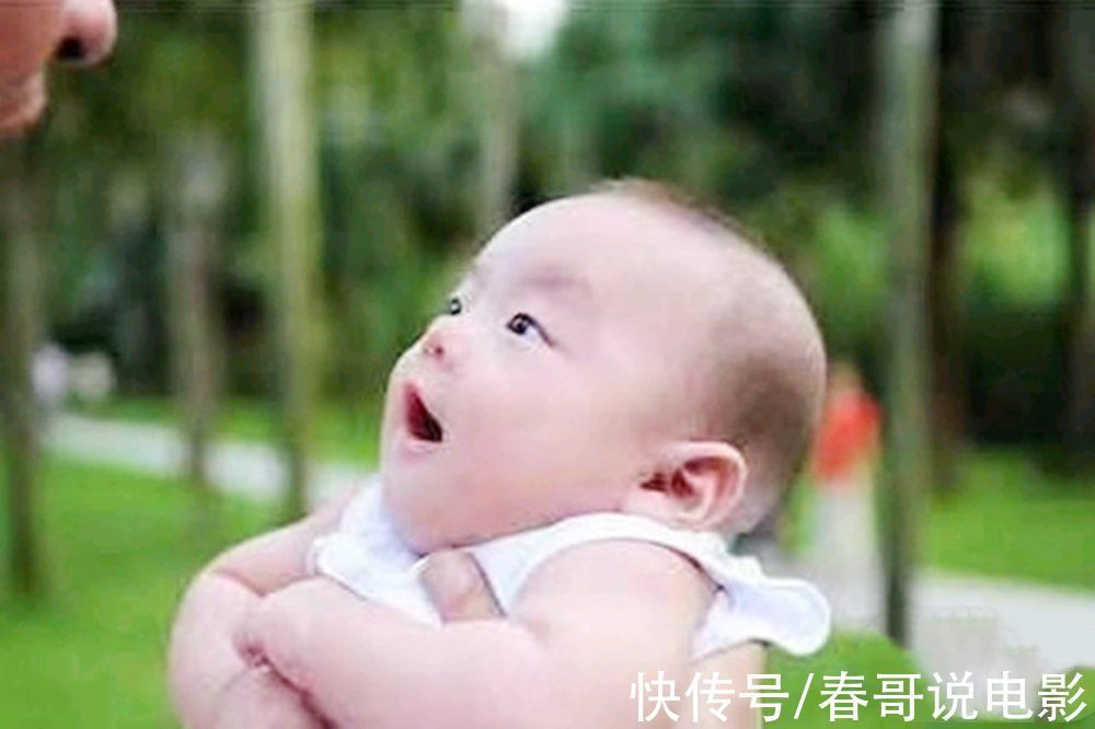 孙女|开口早的宝宝聪明,还是开口晚的娃聪明?这个时间开口说话更聪明