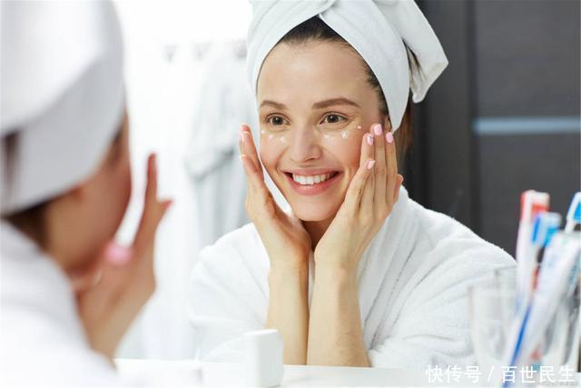 错误护肤方式,再贵的也都是浪费!掌握保养的“三大原则”