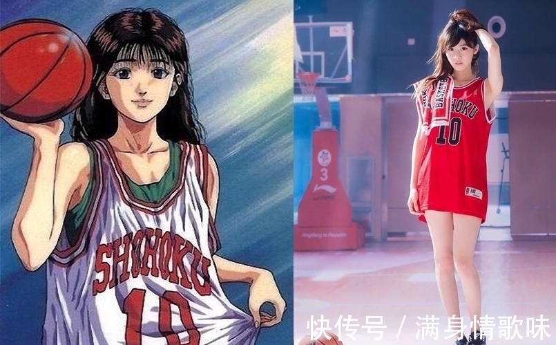 二次元|炉火纯青的COSPLAY有多好看?颜值早已成陪衬,身材才是“看点”