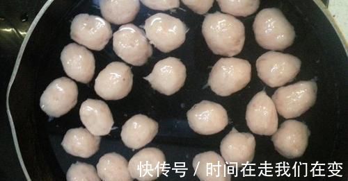 美味|临近春节，这菜可提前做好，要吃的时候，烫一烫就能桌，贼美味！