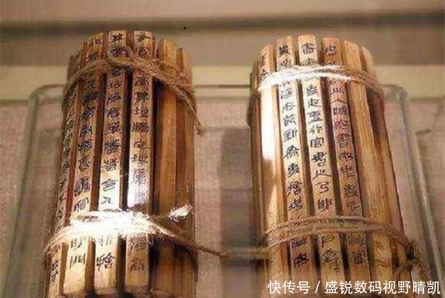 两千多年前的一本奇书, 连秦始皇都没舍得烧掉, 书中内容很是神奇