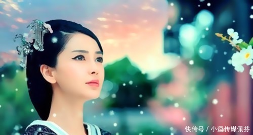 痴情|这3个皇帝是古代最痴情的皇帝,一生只爱1个女人,网友:仨情痴