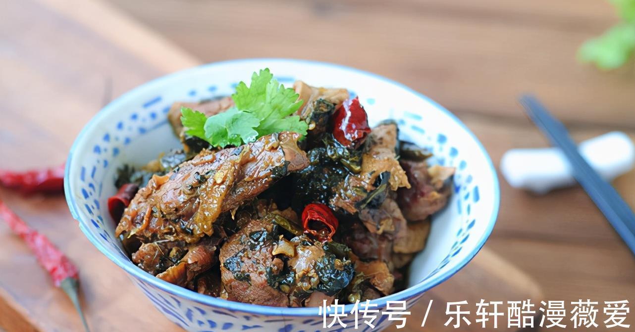 鸭子|它是“9月第一补”!清热润燥、养胃补血,国庆家宴露一手!