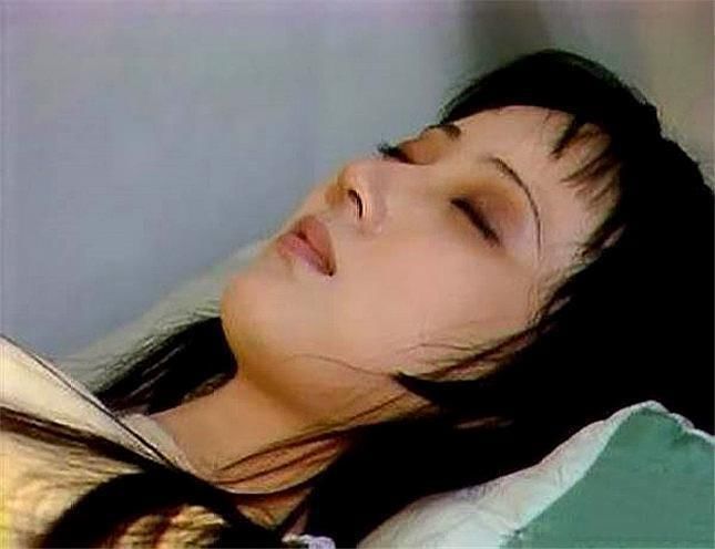 贾母$红楼梦:黛玉直到临死前才看清贾母的真面目,不禁对其恨之入骨