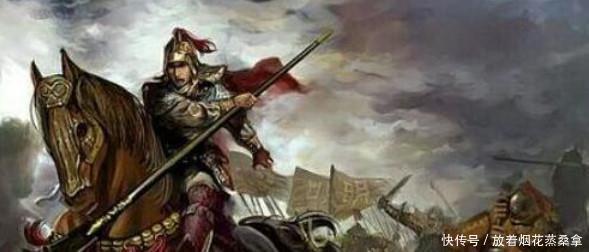 明代|明代一代名将,若不早死,努尔哈赤不敢造次