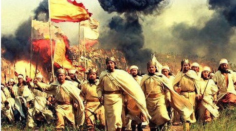 《封神榜》中隐藏了一个秘密近3000年,直到太平天国内斗才被翻出