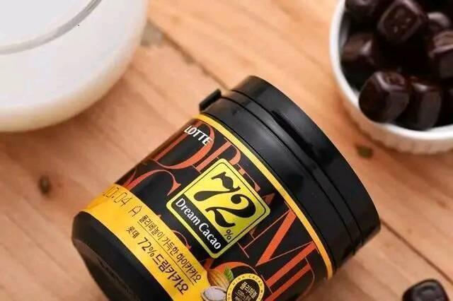 全球最好吃的“5颗糖”,3颗都是亚洲的,其中1颗来自中国