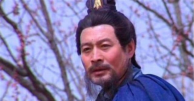 田豫|刘备最不愿意失去的三大人才,留下一人,蜀国可以笑到最后