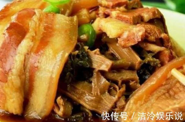 开胃|多给家人吃的营养菜,健脾开胃,大脑发育更好,孩子常吃个子高