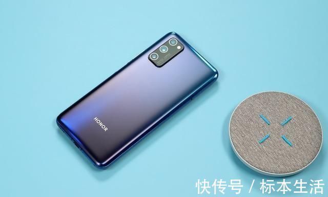 荣耀v30|华为再让步，双模5G+麒麟990+40W跌至“新低”，可惜依旧卖不动