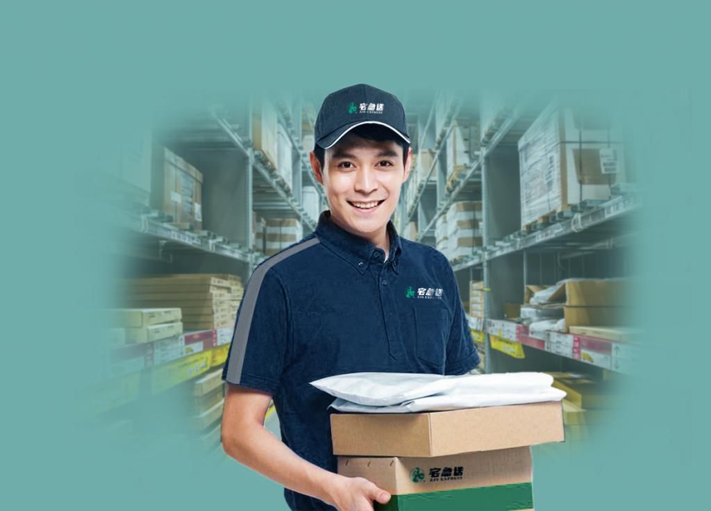 顺丰|快递行业巨头的更迭：曾占市场60%差点收购顺丰，如今申诉率超20%