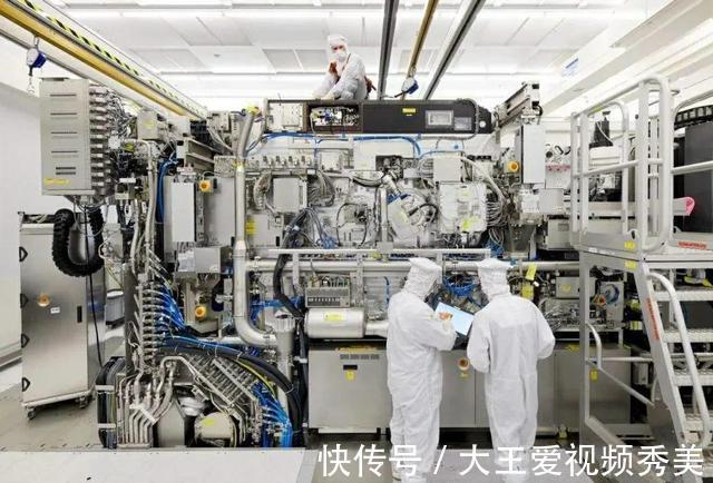 iphone|俄罗斯芯片90赖进口,没有光刻机,为啥不怕美国卡脖子