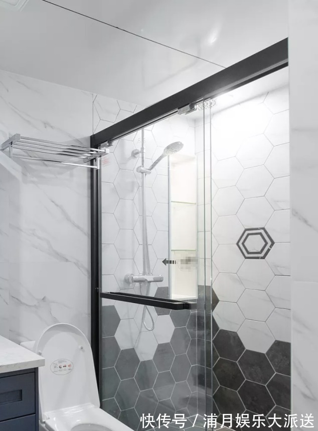 衣帽间|装修如何保证简约和高级并存试试这么设计,住多久也不会过时