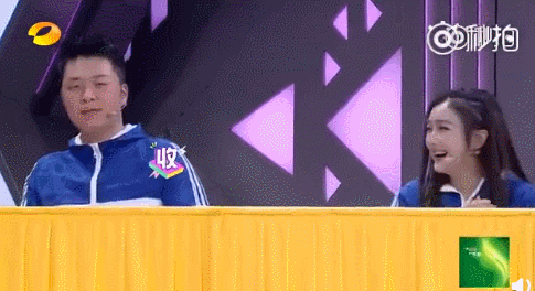 海濤|補刀何炅,痛罵謝娜潑婦:離開快樂大本營的他,憑什么一夜上位?